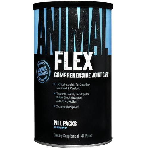 Universal Nutrition Animal Flex, 44 Packs